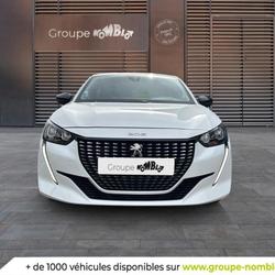 Peugeot 208 PureTech 100 S&S BVM6 Style Villefranche-sur-Sa&ocirc;ne