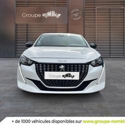Peugeot 208 PureTech 100 S&S BVM6 Style occasion - Villefranche-sur-Sa&ocirc;ne - photo 2/35
