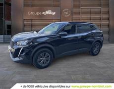 Peugeot 2008 Villefranche-sur-Saône