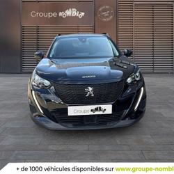 Peugeot 2008 PureTech 130 S&S EAT8 Style occasion - Villefranche-sur-Sa&ocirc;ne - photo 2/35