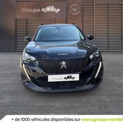 Peugeot 2008 PureTech 130 S&S EAT8 Style Villefranche-sur-Sa&ocirc;ne