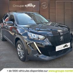 Peugeot 2008 PureTech 130 S&S EAT8 Style Villefranche-sur-Sa&ocirc;ne