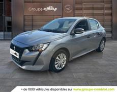 Peugeot 208 Villefranche-sur-Saône