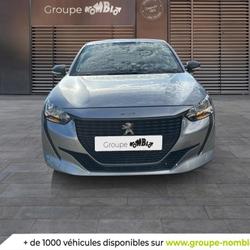 Peugeot 208 PureTech 75 S&S BVM5 Like Villefranche-sur-Sa&ocirc;ne