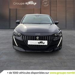 Peugeot 208 PureTech 100 S&S BVM6 Style Villefranche-sur-Sa&ocirc;ne