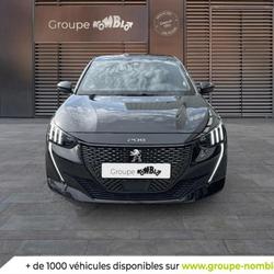 Peugeot 208 PureTech 130 S&S EAT8 GT Pack Villefranche-sur-Sa&ocirc;ne