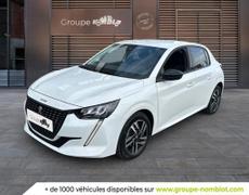 Peugeot 208 Villefranche-sur-Saône
