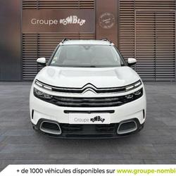 Citroen C5 Aircross BlueHDi 130 S&S EAT8 Shine Pack Villefranche-sur-Sa&ocirc;ne