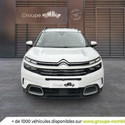 Citroen C5 Aircross BlueHDi 130 S&S EAT8 Shine Pack occasion - Villefranche-sur-Sa&ocirc;ne - photo 2/29