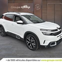 Citroen C5 Aircross BlueHDi 130 S&S EAT8 Shine Pack Villefranche-sur-Sa&ocirc;ne
