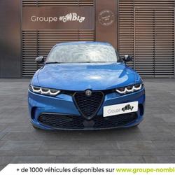 Alfa Romeo Tonale 1.5 Hybrid 130 ch TCT7 Edizione Speciale Villefranche-sur-Sa&ocirc;ne