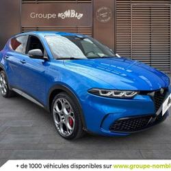 Alfa Romeo Tonale 1.5 Hybrid 130 ch TCT7 Edizione Speciale Villefranche-sur-Sa&ocirc;ne