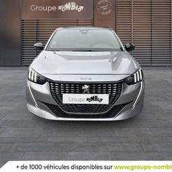 Peugeot 208 PureTech 100 S&S EAT8 GT occasion - Villefranche-sur-Sa&ocirc;ne - photo 2/40