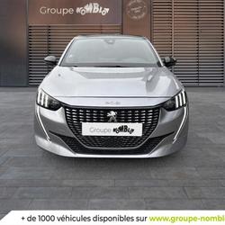 Peugeot 208 PureTech 100 S&S EAT8 GT Villefranche-sur-Sa&ocirc;ne