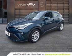 Toyota C-HR Villefranche-sur-Saône
