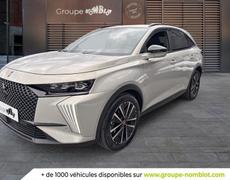 DS Autres DS - Hybride Rechargeable E-Tense 225 EAT8 Performance Line + - 27 690 €