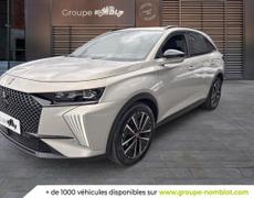 DS DS7 Villefranche-sur-Saône