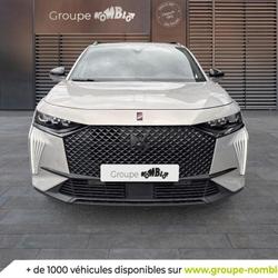 DS DS7 Hybride Rechargeable E-Tense 225 EAT8 Performance Line + Villefranche-sur-Sa&ocirc;ne