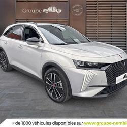 DS DS7 Hybride Rechargeable E-Tense 225 EAT8 Performance Line + Villefranche-sur-Sa&ocirc;ne