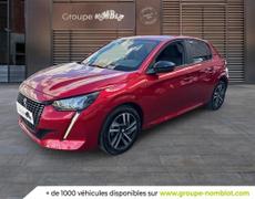 Peugeot 208 Villefranche-sur-Saône
