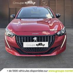 Peugeot 208 PureTech 100 S&S BVM6 Style Villefranche-sur-Sa&ocirc;ne