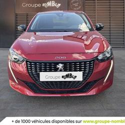Peugeot 208 PureTech 100 S&S BVM6 Style occasion - Villefranche-sur-Sa&ocirc;ne - photo 2/35