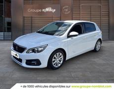 Peugeot 308 II Phase 2 Villefranche-sur-Saône