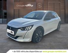 Peugeot 208 Villefranche-sur-Saône
