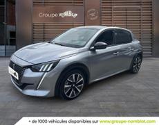 Peugeot 208 Villefranche-sur-Saône