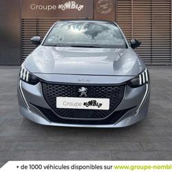 Peugeot 208 PureTech 100 S&S EAT8 GT Line Villefranche-sur-Sa&ocirc;ne