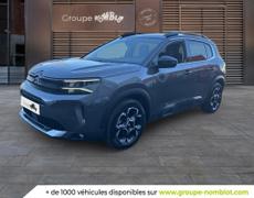 Citroen C5 Aircross PureTech 130 S&S EAT8 Shine