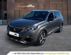 Peugeot 5008 Villefranche-sur-Saône