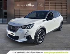 Peugeot 2008 Villefranche-sur-Saône