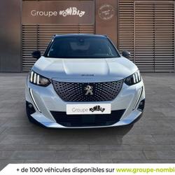 Peugeot 2008 Electrique 136 ch GT Villefranche-sur-Sa&ocirc;ne