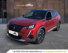 Peugeot 2008 Villefranche-sur-Saône