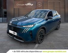 Peugeot 3008 Villefranche-sur-Saône