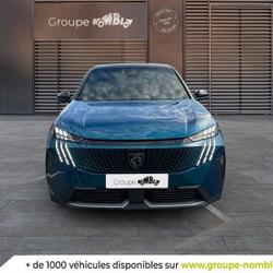 Peugeot 3008 Hybrid 145 e-DCS6 GT Villefranche-sur-Sa&ocirc;ne