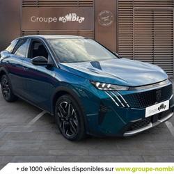 Peugeot 3008 Hybrid 145 e-DCS6 GT Villefranche-sur-Sa&ocirc;ne