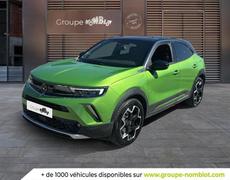 Opel Mokka Villefranche-sur-Saône