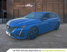Peugeot 308 III Phase 1 Villefranche-sur-Saône