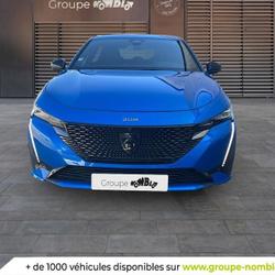 Peugeot 308 III Phase 1 PureTech 130ch S&S EAT8 GT Pack Villefranche-sur-Sa&ocirc;ne