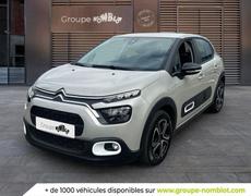 Citroen C3 Villefranche-sur-Saône