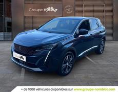 Peugeot 3008 Villefranche-sur-Saône