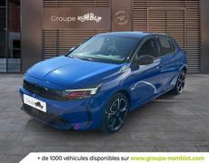 Opel Corsa Villefranche-sur-Saône