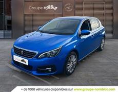 Peugeot 308 II Phase 2 Villefranche-sur-Saône