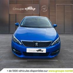 Peugeot 308 II Phase 2 PureTech 130ch S&S BVM6 Allure Pack occasion - Villefranche-sur-Sa&ocirc;ne - photo 2/29