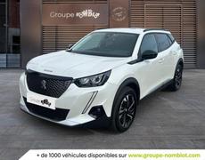 Peugeot 2008 Villefranche-sur-Saône