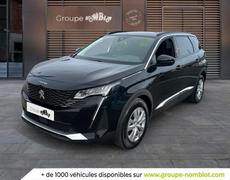 Peugeot 5008 Villefranche-sur-Saône