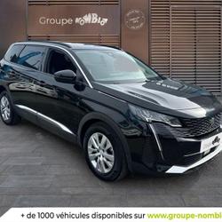 Peugeot 5008 PureTech 130ch S&S EAT8 Style Villefranche-sur-Sa&ocirc;ne