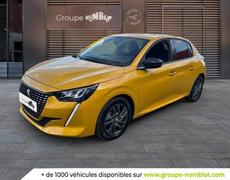 Peugeot 208 Villefranche-sur-Saône